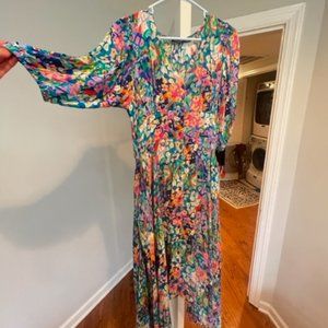 Tolani Dress